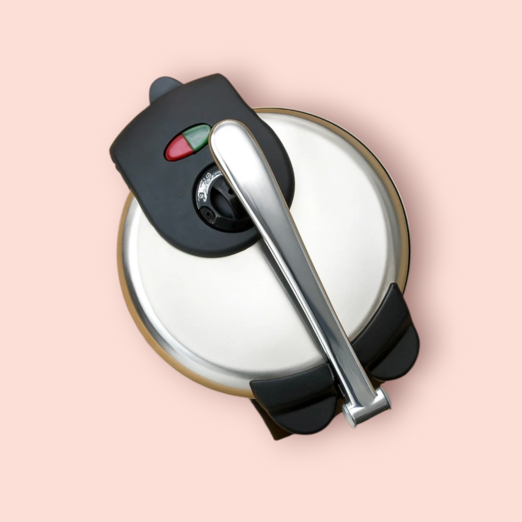 orbit electric roti khakra maker