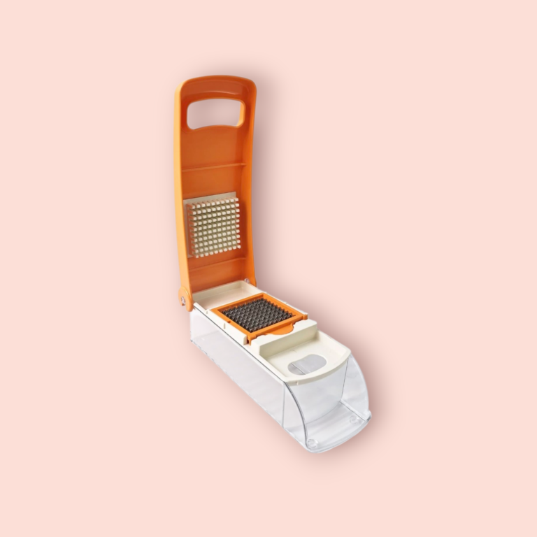 Supermom Kitchen Master Vegetable and Fruit Chopper